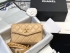 Chanel Belt Bag Beige 114990456457 